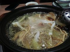 -探窝·竹笙椰子鸡(杨箕店)