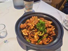 -状元虎.摇滚炒鸡.家常菜(义勇街店)