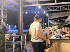 -渔家火锅·海鲜自助餐·演艺(亚龙湾天域酒店)