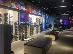 -adidas(印象城购物中心店)
