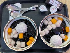 -鲜芋仙(观音桥大融城LG店)
