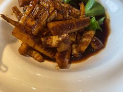 -青菁酒家·象山海鲜(胜利河美食街店)