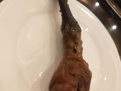 鸡脚-川道拐耗儿鱼(旗舰店)