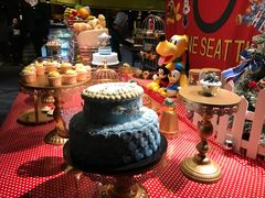 -V-ONE西雅图海鲜自助餐厅(仓山万达广场店)