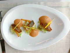 -翡翠36餐厅(浦东香格里拉店)