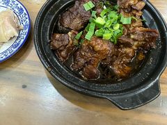 -庄行曹记羊肉(泗泾店)