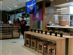 -东方饺子王(大屯路店)