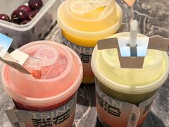 -前海沿·青岛菜(乐客城店)