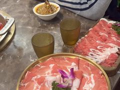 -刘一手重庆火锅(万达广场店)