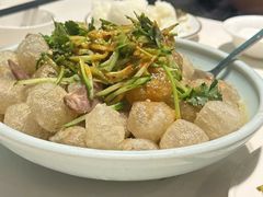 -萍香大厨·锅包肉(大东门店)