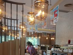-西贝(无锡万象城店)