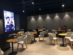 -瑞幸咖啡(新世界中心店)