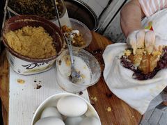 -星神早餐店