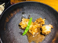 黑椒石锅虾-和彩放题餐厅(酒仙桥店)