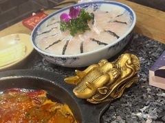-蜀大侠火锅(森兰花园城店)