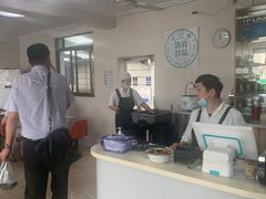 -上海为民商行清真饭店(南大路店)