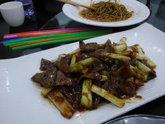 -春发生饭店·非遗(南院门店)