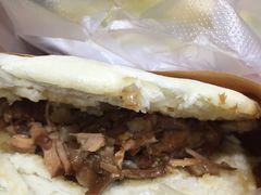 -秦人美食(区庄店)