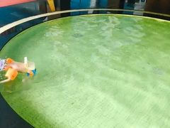 -BK博·康健身(金地格林小镇店)