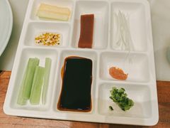 -鸭匠食府·挂炉烤鸭·新京菜(阜成路店)