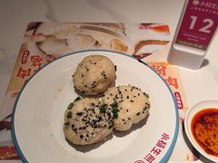 -小杨生煎(黄河路店)