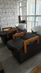 -明洞造型精品烫染