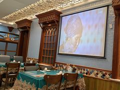 -巴依老爷新疆美食(望京小街店)