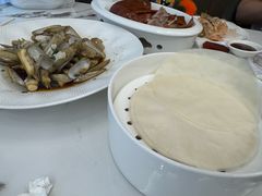 -新丁香海鲜酒店(银海商贸城店)