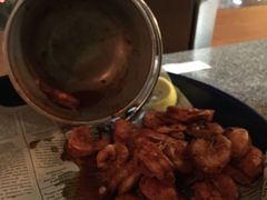 -阿甘虾餐厅(凌霄阁店)