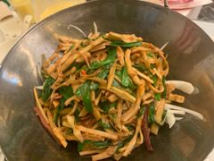 黄山手撕笋-中国徽菜·徽商故里(远大店)
