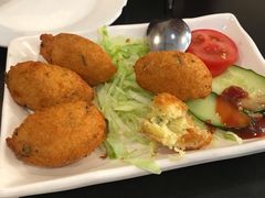 -妈阁铭记澳葡美食