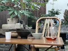 -月栖华明-云间草堂清茶馆(泗泾古镇店)