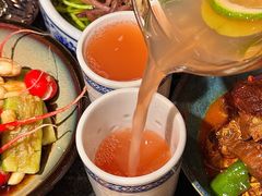 -南京大牌档(新街口德基广场店)