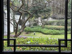 -杭州西湖柳莺里酒店·闻莺厅