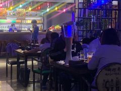 -风暴音乐烧烤串吧