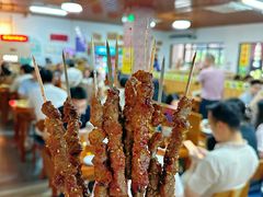 -江湖翅客(琶洲新村店)