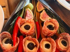 -城市大道红炉披萨烘焙坊