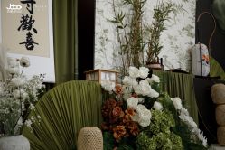 -玖玖婚嫁礼仪策划(江滨西路店)