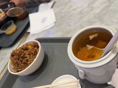 -大食代美食广场(上海中心店)