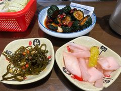 -富正毅三下锅·湘西韵味(天门山索道店)
