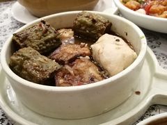 -客家汇·客家传承菜(水库店)
