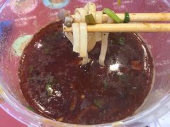 -豫楚源美猴王·面(武商广场店)