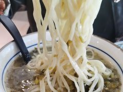 -山丹丹西北菜(金贸大厦店)