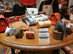 -HEARTISANS手工DIY皮艺体验(安贞环宇荟店)