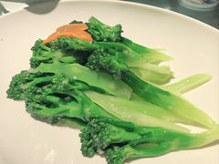 -北京老铺烤鸭(西稍门店)