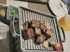 -極上萬膳·日料放题(来福士江景店)