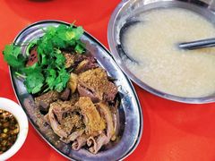 -水东兴记鸭粥店(茂名店)