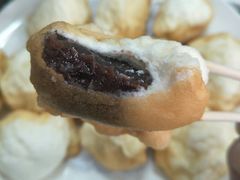-国庆烧麦馆