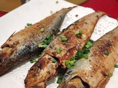 -隆都四季香饭店(碧海路店)