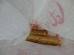 杏仁排-上海哈尔滨食品厂(淮海中路店)